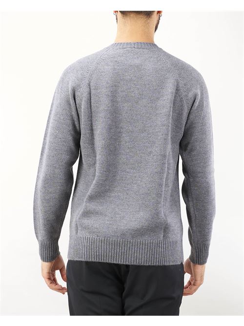 Wool sweater Paolo Pecora PAOLO PECORA | Sweater | A051F0098994